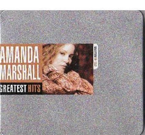 amanda marshall steel box collection|amanda marshall wikipedia.